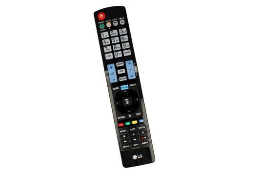LG Remote Controller Assembly - AKB73755491