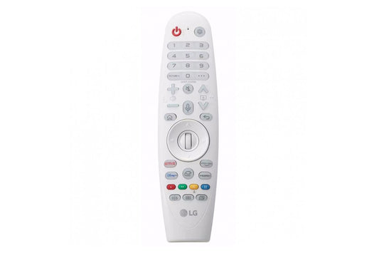 LG Part# AKB76039502 Remote Control Assembly - Genuine OEM