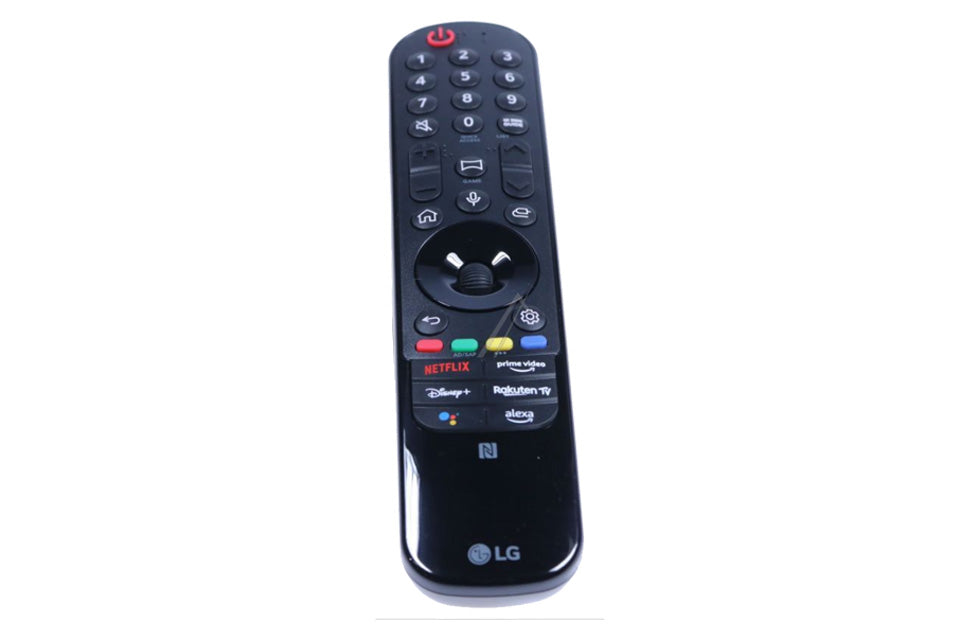 Lg Remote Controller Assembly - AKB76041801