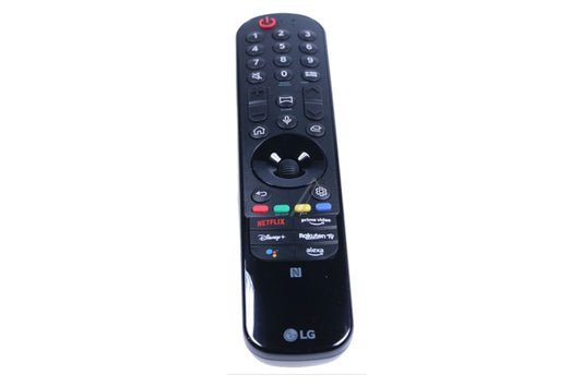 Lg Remote Controller Assembly - AKB76041801