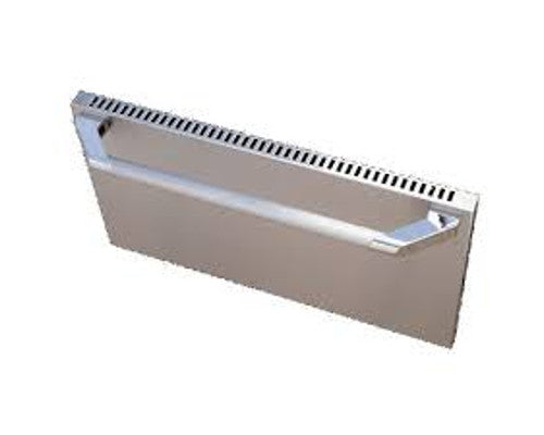 Dacor Accy Warming Oven Front - AWFP24SCH