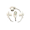 Dacor Part# AWSCPG Dispensing Heads Assembly (Green) - Genuine OEM