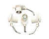 Dacor Part# AWSCPR Dispenser Handle w/ Gasket Assembly (OEM)