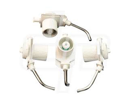 Dacor Accy Disp Hds W Gasket - AWSCPR