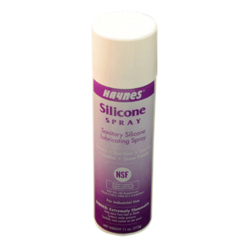 Dacor Accy Silicon Spray - AWSSS