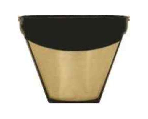 Delonghi Brsc002 Filter-Goldtone Braun - AX13210002