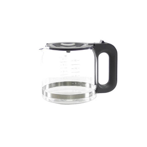 Delonghi Set Brsc007 Glasscaraffe 12Cup - AX13210007