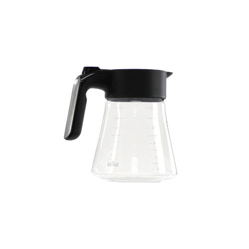 Delonghi Glass Caraffe 10 Cups - AX13210008