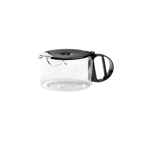 Delonghi Set Brsc010 Glass Carafe Bk - AX13210010