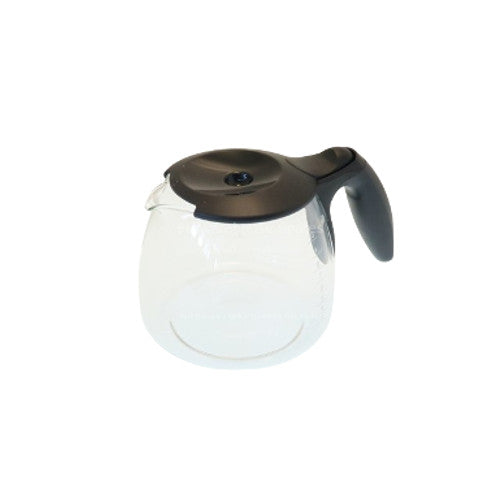 Delonghi Set Brsc012 Glass Carafe Bk S1 - AX13210012