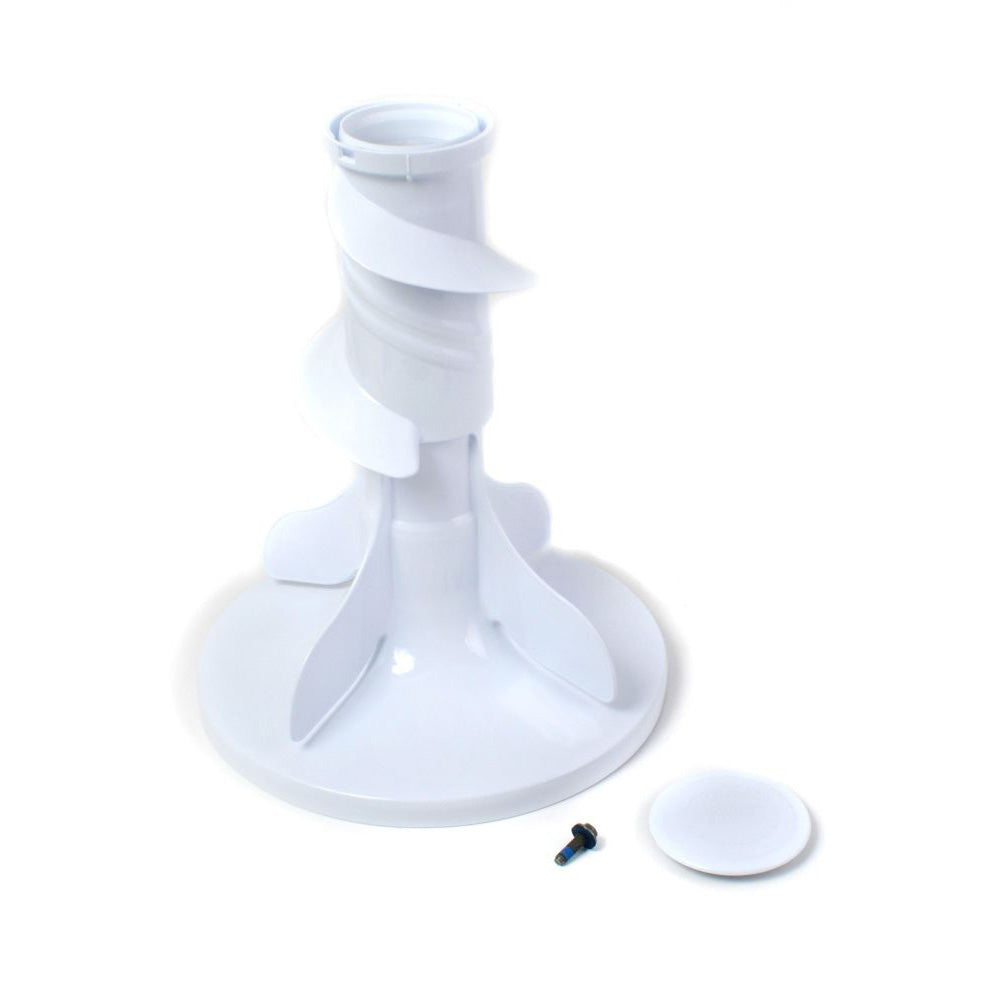Kenmore Washer Agitator Assembly - 110.26722692