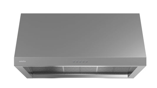 Elica ALZ430SSB Lazio 30-Inch Wall Mount Range Hood