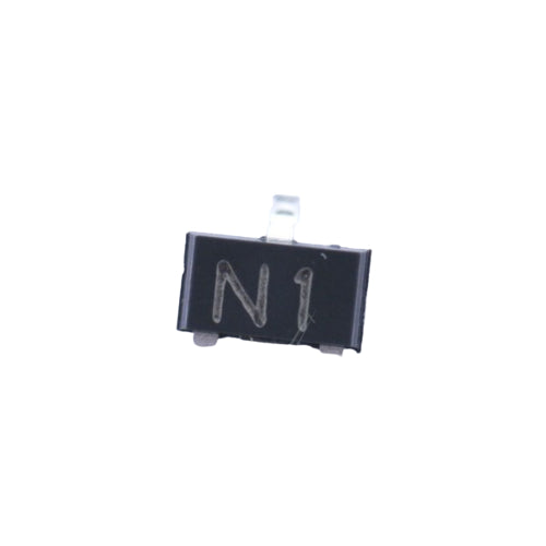 Panasonic Part# B1GBCFJJ0041 Transistor - Genuine OEM