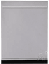 Blomberg 7666789542 Fully Integrated Dishwasher with 5 Wash Levels, 5 Programs, 4 Wash Temps - Dw 35140 Nbl00