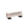 Amana Commercial Microwave Thermal Cut Out - B5795315