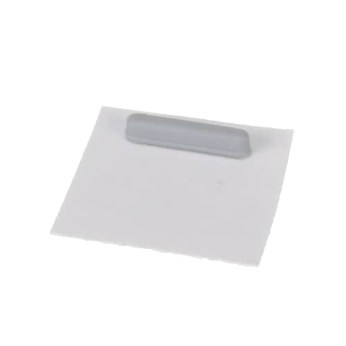 Samsung Part# BA67-01187B Rubber Foot (Front) - Genuine OEM