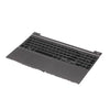Samsung Laptop Housing Unit (Top) - BA75-03961A