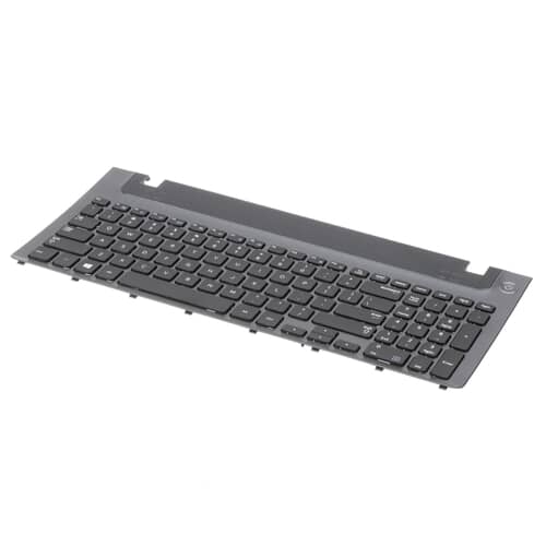 Samsung Part# BA75-04093A Keyboard Frame - Genuine OEM