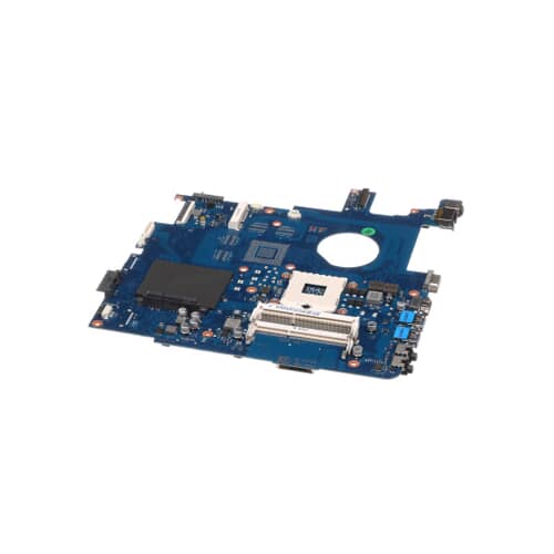 Samsung Part# BA92-10614A Mother Board Assembly (Top) - Genuine OEM