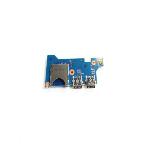 Samsung Part# BA92-16947A Board Assembly - Genuine OEM