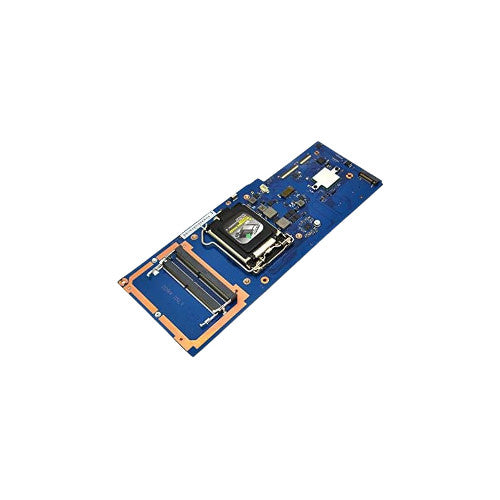 Samsung Part# BA92-17341A Motherboard Assembly - Genuine OEM