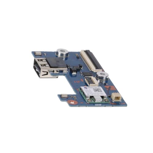 Samsung Part# BA92-18052A WLAN Board Assembly (Top) - Genuine OEM