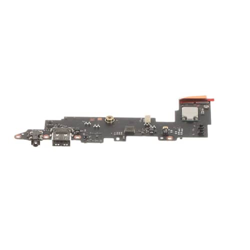Samsung Assembly Bd Usb-Top;Venus3-16 - BA92-24136A