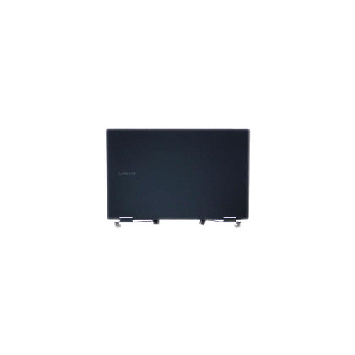 Samsung Part# BA96-07668B LCD Service Assembly (Navy) - Genuine OEM