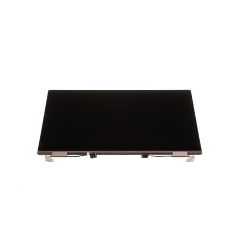 Samsung Part# BA96-07668C LCD Service Assembly (Gold) - Genuine OEM