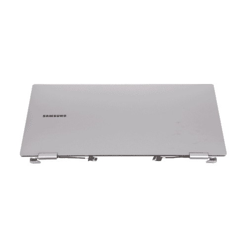 Samsung Part# BA96-08319B LCD Subins Assembly (Silver) - Genuine OEM