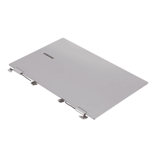 Samsung Part# BA96-08319B LCD Subins Assembly (Silver) - Genuine OEM