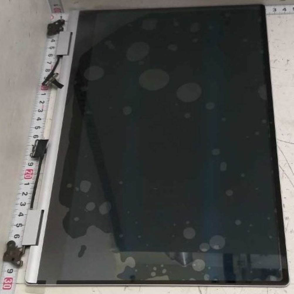 Samsung Laptop LCD Display Panel BA96-08341A