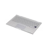 Samsung Laptop Palmrest Keyboard Assembly - BA97-10967B