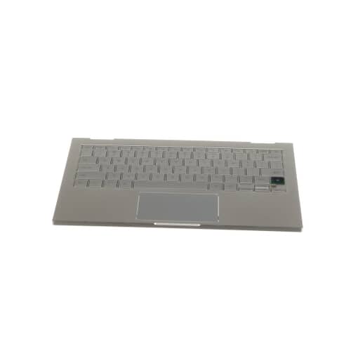 Samsung Part# BA97-10967D Front Top Case - Genuine OEM