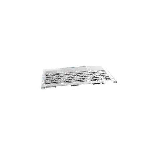 Samsung Part# BA97-10970A Top Front Case Assembly - Genuine OEM