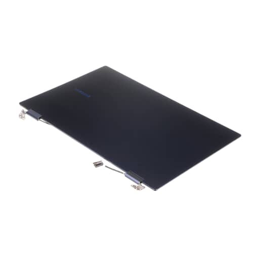Samsung Part# BA97-11499A Service Front Top Case Assembly - Genuine OEM