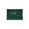 Samsung Part# BA97-12371A Front Touchpad Case Assembly - Genuine OEM