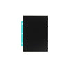 Samsung Part# BA97-12371B Front Touchpad Case Assembly - Genuine OEM