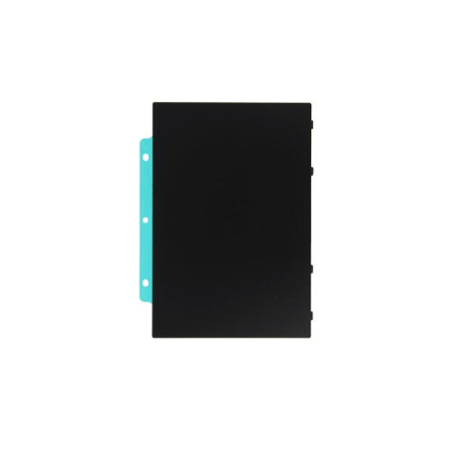 Samsung Part# BA97-12371B Front Touchpad Case Assembly - Genuine OEM
