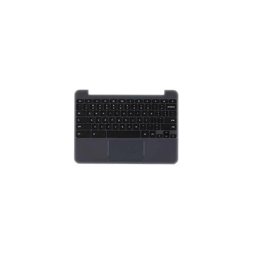 Samsung Part# BA98-01577A Service Front Case Assembly - Genuine OEM
