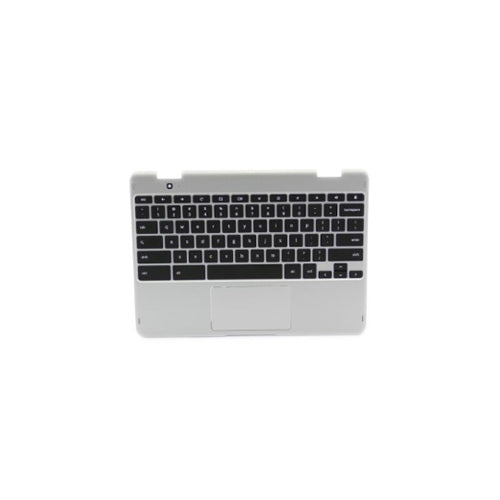 Samsung Part# BA98-01635A Front Case Assembly - Genuine OEM