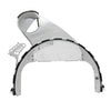 Samsung Part# BA98-01684A Rear Case Assembly - Genuine OEM