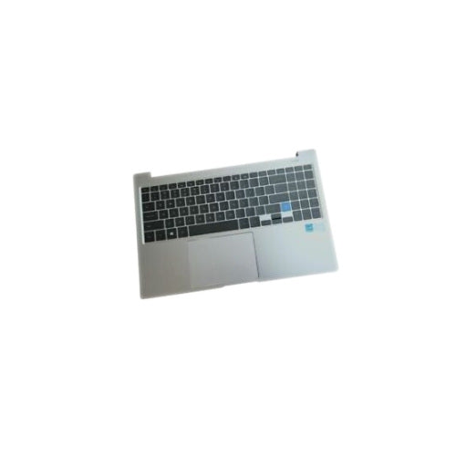 Samsung Part# BA98-01963A Top Front Case Assembly - Genuine OEM
