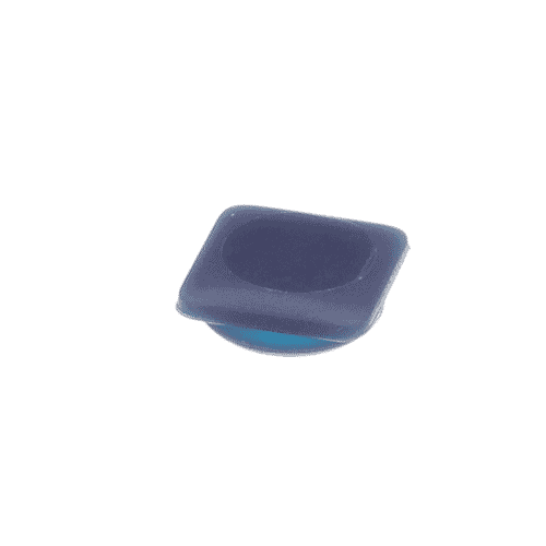 Samsung Part# BA98-02082A Rubber Foot Assembly - Genuine OEM