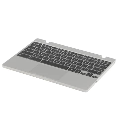 Samsung Part# BA98-02175A Front Case Assembly - Genuine OEM