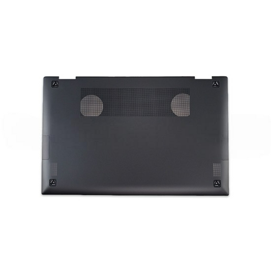 Samsung Part# BA98-03232A Rear Case Assembly (Gray) - Genuine OEM