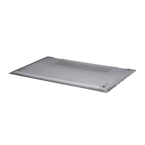 Samsung Part# BA98-03232A Rear Case Assembly (Gray) - Genuine OEM