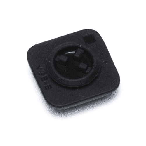 Samsung Part# BA98-03741A Rubber Foot Assembly - Genuine OEM