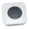 Samsung Part# BA98-03948A Foot Rubber Assembly - Genuine OEM