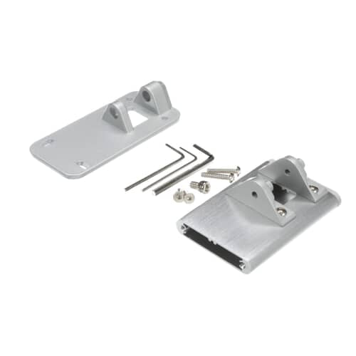 BOWER Part# BB13695 Wall Bracket Complete - Genuine OEM